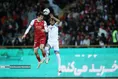 پرسپولیس و ملوان