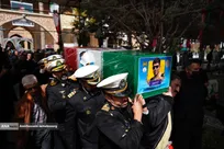 تحولات جنگ رمضان روحیه همبستگی و مسئولیت‌پذیری اجتماعی را افزایش داد