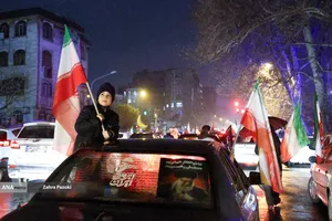 کاروان&zwnj;های موتوری و خودرویی
