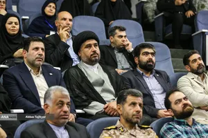 سفر سخنگوی قوه قضائیه به بندرعباس
