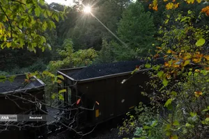 کارگران معدن زغال سنگ مبتلا به بیماری ریه سیاه با دولت ترامپ در مورد لغو حمایت&zwnj;های ایمنی مبارزه می&zwnj;کنند