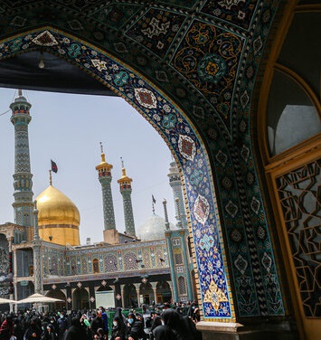 سراسر ایران غرق در سوگِ ساقیِ دشت نینوا/شکوه اتحاد و انسجام در استان‌ها