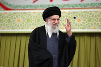 پیام تلویزیونی رهبر معظم انقلاب خطاب به ملت ایران در آستانه ۲۲ بهمن