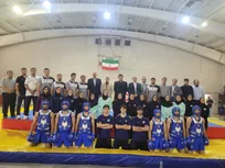 درخواست وزیر ورزش از ملی‌پوشان ووشو: به کمتر از مدال طلا راضی نشوید