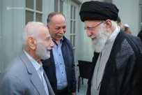 از «ارض‌الجنة» تا «نشر فرهنگ اسلامی»؛ داستان زندگی یک خیّرِ مبارز فرهنگی