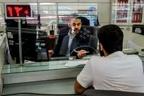 نیمی از شعب بانک های تهران فردا دایر است