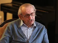 سیروس پرهام درگذشت