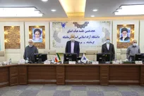 کاهش هزینه‌ها و افزایش درآمدهای غیرشهریه‌ با تکیه بر طرح‌های دانش‌بنیان