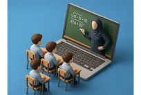 سروش پلاس در نخستین روز برگزاری کلاس‌های برخط مدارس، پایداری خود را حفظ کرد