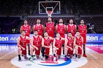 ۲۱ بازیکن به اردوی آماده‌سازی تیم ملی بسکتبال ایران فرا خوانده شدند