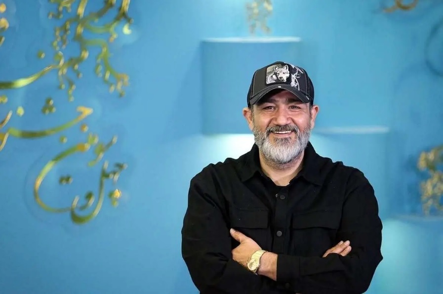 حماس مردمی در خیابان عزت و سکوت سلبریتی‌ها در قبرستان شهرت///