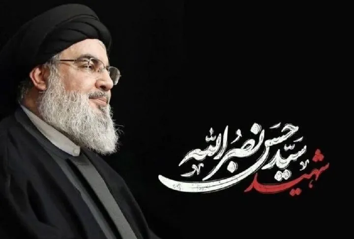 فعاليات شعبية ورسمية في لبنان ودول عدة إحياءً للذكرى الثانية لاستشهاد حسن نصر الله