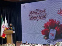 خون شهدای دفاع مقدس سرمایه بزرگ ملت/ آموزش و پرورش مسؤول حفظ فرهنگ ایثار و شهادت است