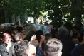 تشییع شهدا