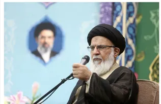 پیامبر اکرم، گشاینده درهای رحمت و آزادکننده انسان از زنجیرهای شیطان است