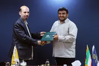 امین صبحی معاون خبر خبرگزاری آنا شد