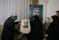 شهید فقهی نماد پیشرفت علمی و اقتدار ملی 