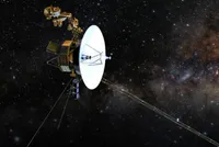 داستان چهل ساله دو کاوشگر فضایی که هنوز زنده هستند