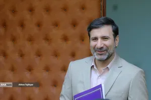 هادی طحان نظیف سخنگوی شورای نگهبان