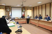 انجام امور جذب اعضای هیئت علمی با کمک ۳۰ کارشناس