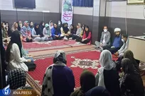 آرامش و امنیت، زمینه‌ساز تحصیل علم و بالندگی