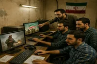 بازی‌های رایانه‌ای هنوز به اندازه سینما و انیمیشن جدی گرفته نمی‌شوند