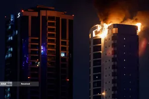 ضربات مهلک نیروهای مسلح جمهوری اسلامی ایران به پایگاه های آمریکایی در کشورهای حوزه خلیج فارس