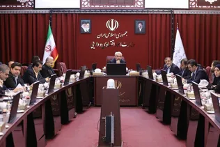 وزیر اقتصاد: حمایت از تولید و بنگاه‌های اقتصادی در نظام تامین مالی تسریع شود/ ارتقای امنیت سایبری و ضرورت هماهنگی در شبکه بانکی