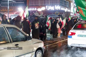  بیعت با سومین رهبر انقلاب