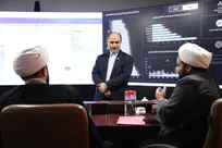 گام مشترک حوزه علمیه و قوه قضائیه برای حرکت در مسیر تحقق حکمرانی داده‌محور