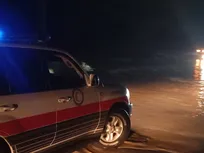 تخریب حدود ۲۰ منزل در سیلاب سیستان و بلوچستان؛ امدادرسانی هلال احمر ادامه دارد