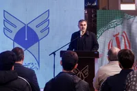 سه قاب ماندگار؛ از سوگ رهبری و آرمان‌خواهی دانشجویی تا فریاد مظلومیت میناب