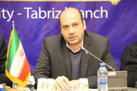 تحصیل ۶۳ هزار دانشجو در دانشگاه آزاد آذربایجان شرقی