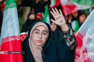 بزرگداشت چهلمین روز 