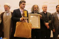 شیمیدان برگزیده سال ۱۴۰۲ در گرایش آلی معرفی شد