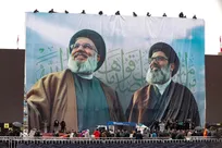 بیانیه کمیته‌های مقاومت فلسطین در دومین سالگرد شهادت سیدحسن نصرالله/ یادمان رهبری که وقف قدس بود