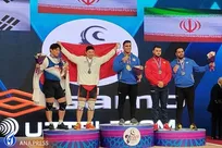 ورزشکاران غیر فوتبالی بچه‌های سر راهی وزارت ورزش هستند/ در اردوی وزنه برداری غذا نداشتیم اما به تیم ملی فوتبال پاداش دلاری دادند