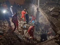 فوت-یک-نفر-پنج-5-مصدوم-در-حادثه-انفجار-گاز-در-قم