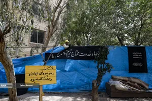 دست&zwnj;هایی که می&zwnj;سازند