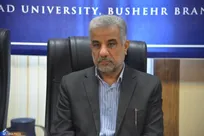 کلنگ‌زنی و افتتاح ۱۳۰ پروژه استان بوشهر در دهه فجر