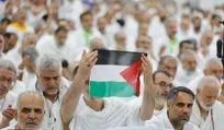 پیامی فراتر از حج/ «فریاد برائت از صهیونیسم» جهان‌شمول است
