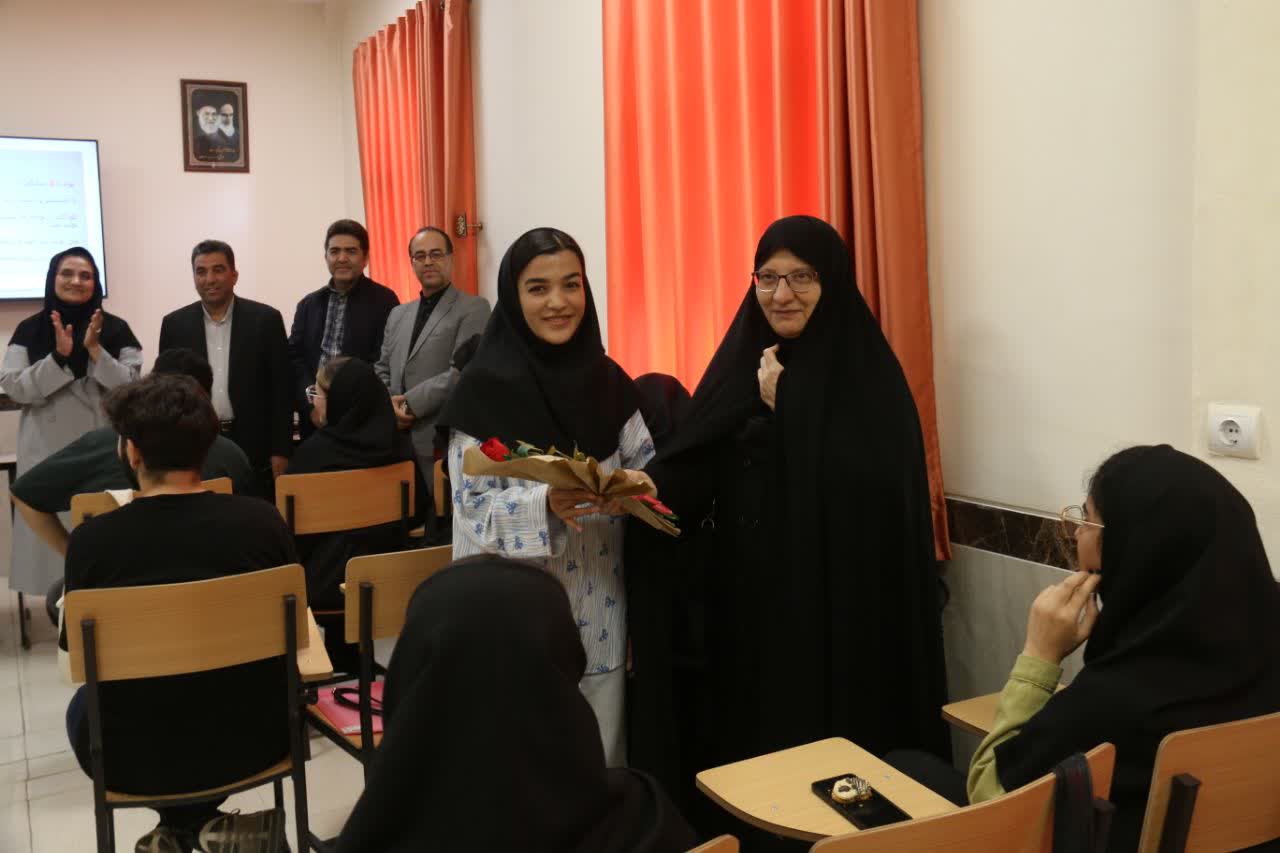 نقش مؤثر پرستاران در مراقبت از بیماران و ارتقای سلامت جامعه