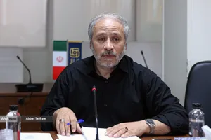 نشست علمی «عاشورا در منظومه فکری امام خمینی(قدس‌سره)؛ در امتداد مکتب حسینی»
