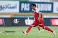 پرسپولیس و هوادار