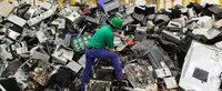 تأمین فلزات گرانبها برای صنایع از بازیافت ضایعات الکترونیکی