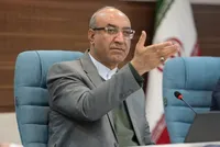 بودجه ۳.۰۱ درصدی پاسخگوی منابع پیش‌بینی شده نیست/راه‌آهن کرمانشاه-اسلام‌آباد غرب در صدر اولویت‌ها