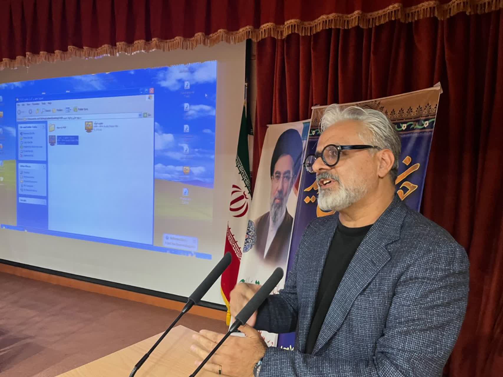 دانشگاه آزاد اسلامی ابهر میزبان همایش «چگونه انتخاب رشته را با آگاهی انجام دهیم»
