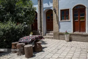 از دل تاریخ تا قاب تصویر