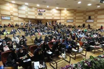 رویداد ملی «ایده‌های نوین در محیط‌زیست و توسعه پایدار» چگونه گذشت؟