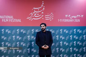 هشتمین روز جشنواره&zwnj; چهل&zwnj;وچهارم فیلم فجر